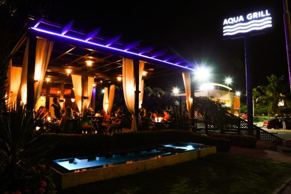 Aqua Grill